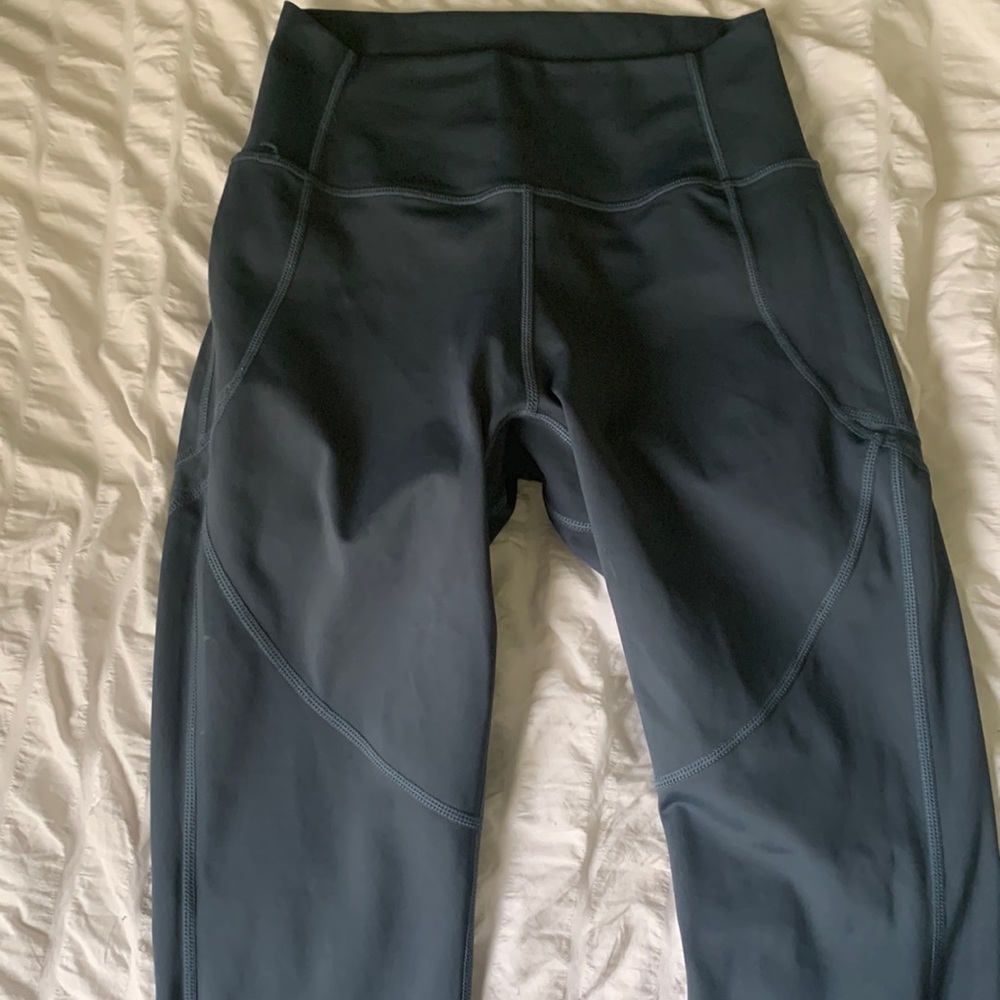 COPY - BuffBunny Leggings